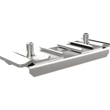 sprchový žlab Alca Zámek profilů AS-P015