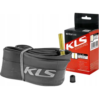 Duše na kolo Duše KLS 29 x 1,75-2,125 (47/57-622) AV 40mm FT