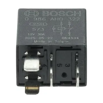 Elektronická součástka Spínací relé BOSCH