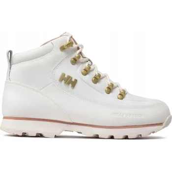 Dámská zimní obuv Dámské zimní boty HELLY HANSEN 10516 011 Bílé