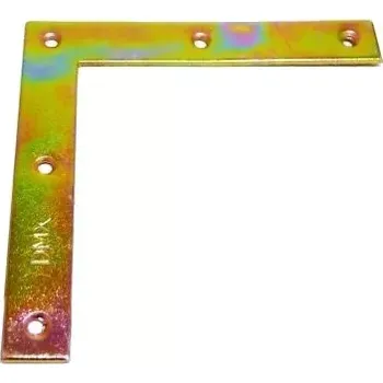 Tesařské kování Tesařský rohovník - 150×150×25×2,5 mm