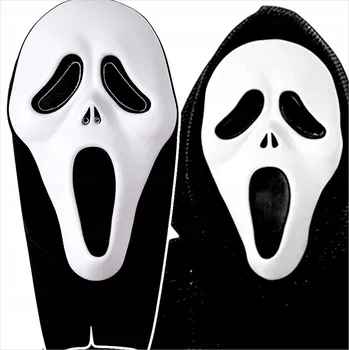 Karnevalový kostým Kostým Vřískot Toys univerzální velikost