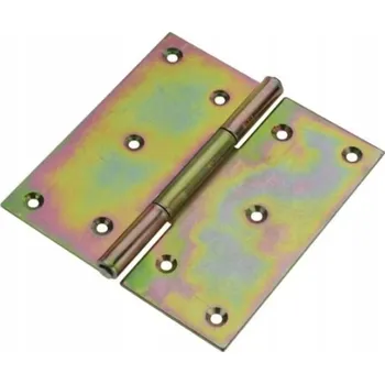 pant Dveřní závěs Mark ZBBO 115x115x2.0 mm 1 KUS