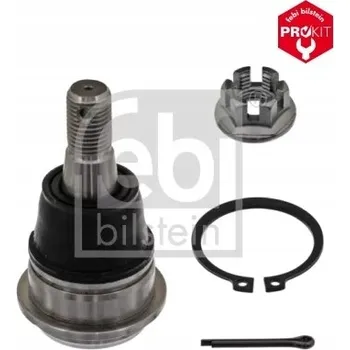 Zavěšení kol Febi Bilstein 42674 Kloub, nosný / vodicí