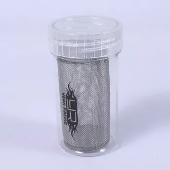 RC náhradní díl Yeah Racing YR čistící nádobka pro kuličkové ložiska