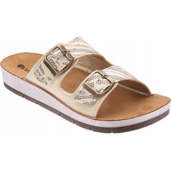 Dámské pantofle Inblu dámské nazouváky IN-CP-45 velikost 39