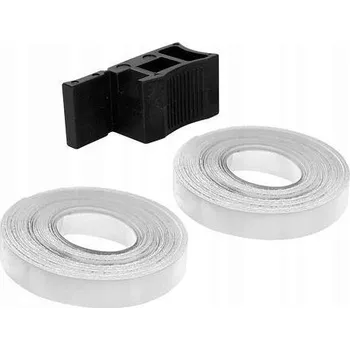 autokoberec LAMPA 90528 „Reflexní“ Samolepky na ráfky