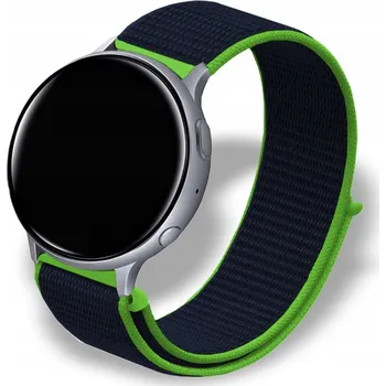 Řemínek na hodinky Univerzální vícebarevný řemínek ChronSmarta