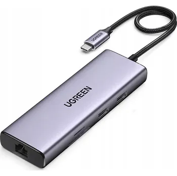 USB hub Ugreen 15596 5portový USB hub