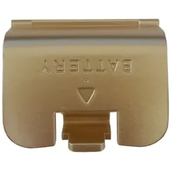 Modelářství Syma X8C-16G kryt baterie, zlatá