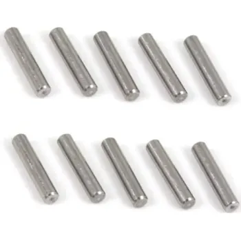 RC model Yeah Racing Čep 2x10mm ( 10 ks )