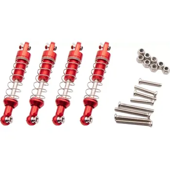 RC náhradní díl Kovové tlumiče RMT models MN-006