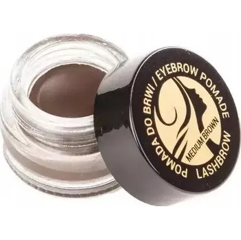 Tužka na obočí Lash Brow Medium Brown 7 g pomáda na obočí