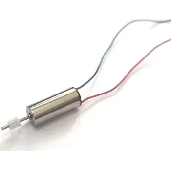 Modelářství Motor B pro RC vrtulník Syma S5H