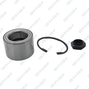 Sada ložisek kol GSP GSPGK3690