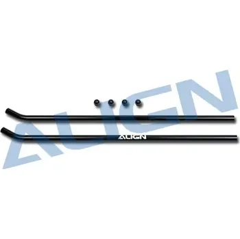 RC náhradní díl Align Ližiny T-Rex 500