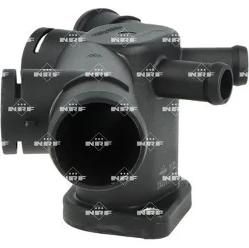 Chladič motoru Příruba chladiva NRF 775003