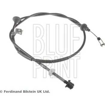Spojkové lanko Tažné lanko, ovládání spojky BLUE PRINT BLPADK83837