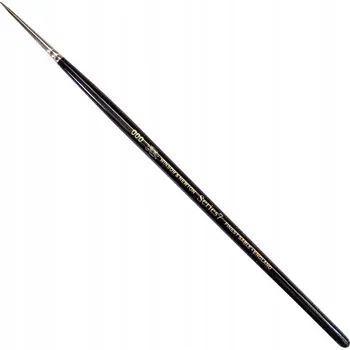 Umělecký štětec Štětec Winsor & Newton Series 7, velikost 3, miniatura 5007003