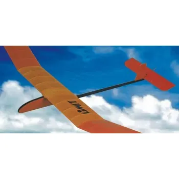 RC model letadla Hiesbök Limit