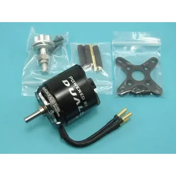 RC náhradní díl Dualsky Xmotor XM5060EA-10 V3