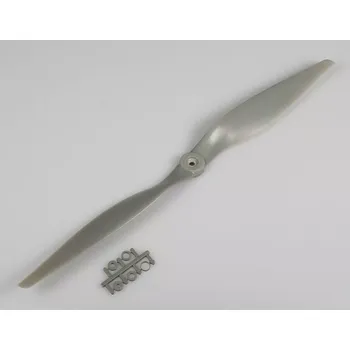 RC náhradní díl APC vrtule 17x10E pravotočivá