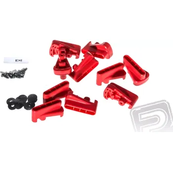 Modelářství DJI Zámky sklopných ramen pro S1000