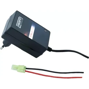 RC náhradní díl RMT models RMT Ni-CHARGER 500 Tamiya + Mini Tamiya