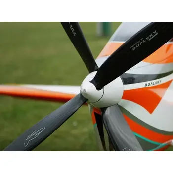 RC náhradní díl Dualsky Vrtule JPCR2220R