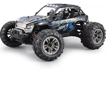 RC model auta IQ Models RC auto 9137X Truck, modrá