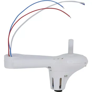 Modelářství Zadní rameno s motorem pro dron Syma Z3, typ B