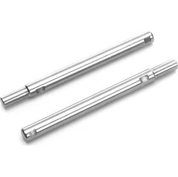 RC náhradní díl Multiplex 1-00643 Náhradní hřídel motoru FUNCUB XL V2