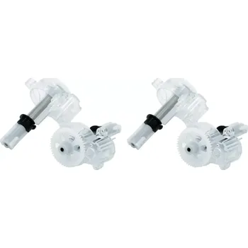 Modelářství Převody dronu Syma X25 PRO