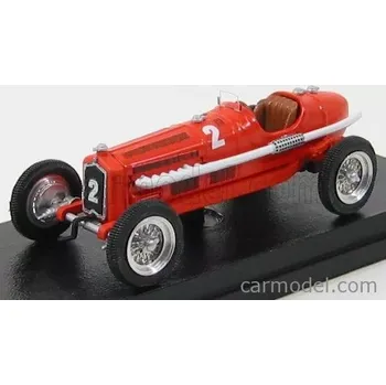 autíčko Rio-models Alfa romeo F1 P3 N 2 Gp Australia 1954 1:43 Orange