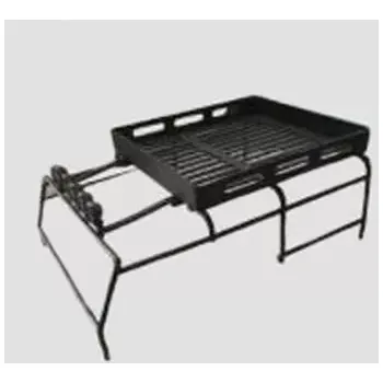 DF models Střešní nosič pro DF-4J XXL Crawler