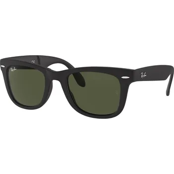 Módní doplněk Ray-Ban Folding Wayfarer Classic RB4105 601S