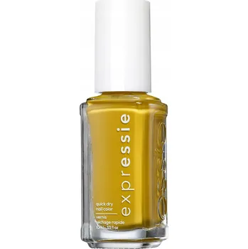 Lak na nehty Essie Expressie Lakier 10ml - 300 Taxi Hopping (Rychleschnoucí lak na nehty)