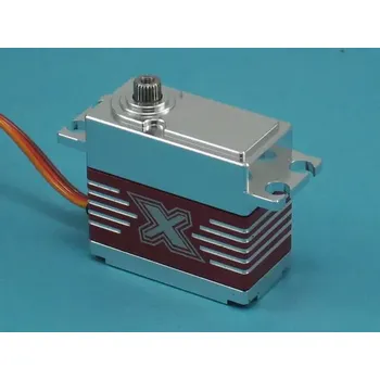 RC náhradní díl Servo KST X20-3012 HV