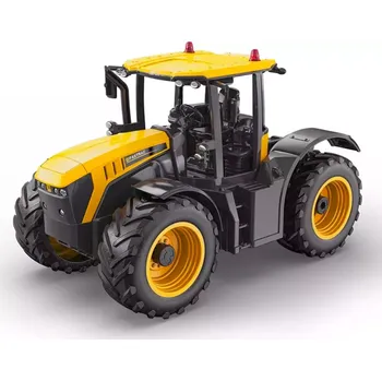 RC model ostatní Double Eagle RC traktor JCB Fastrac 4200