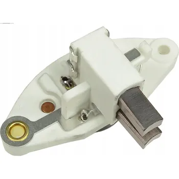 Alternátor Zcela nový regulátor alternátoru AS-PL