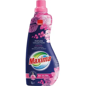 Aviváž Sano Maxima Ultra Koncentrovaná Tekutá Aviváž Soft Silk 1L