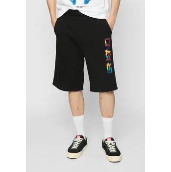 Pánské kraťasy Dangerous DNGRS Shorts 4C - black M