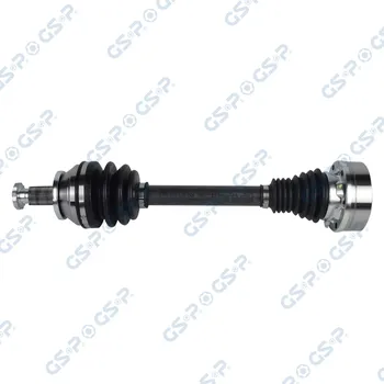 Hřídel nápravy Hnací hřídel GSP 261311