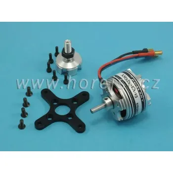 RC náhradní díl Dualsky Xmotor XM3530EA-13