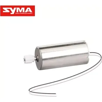 Modelářství Syma X5UC, X5UW motor A, černobílý kabel