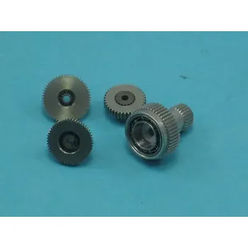 RC náhradní díl Servo KST BL505/589 převody