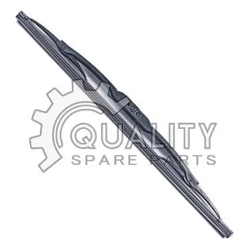 Stěrač Lišta stírací 410 mm, 10006