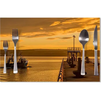 prostírání Sablio Prostírání Molo: 40x30cm