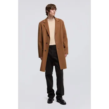 Dámský kabát KABÁT ASPESI CAPPOTTO FRANKLIN CAMMELLO