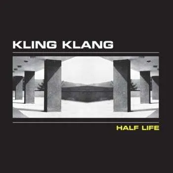 Zahraniční hudba LP Kling Klang: Half Life 2025